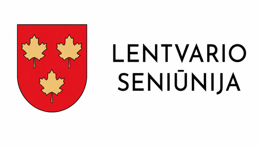 Lentvario seniūnija